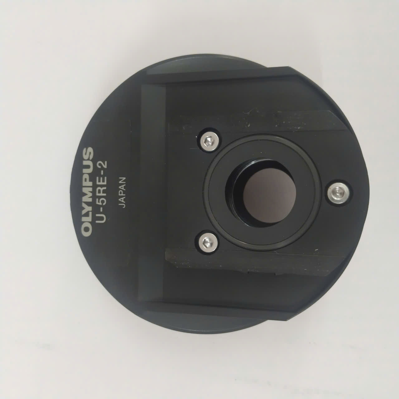 Mâm xoay vật kính hiển vi U-5RE-2