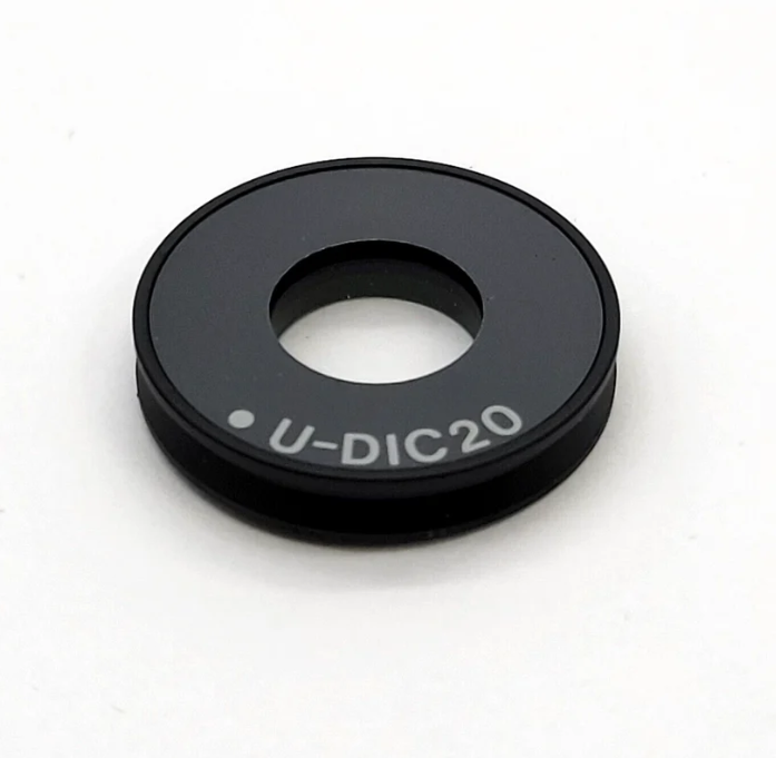 Lăng kính DIC Olympus U-DIC20