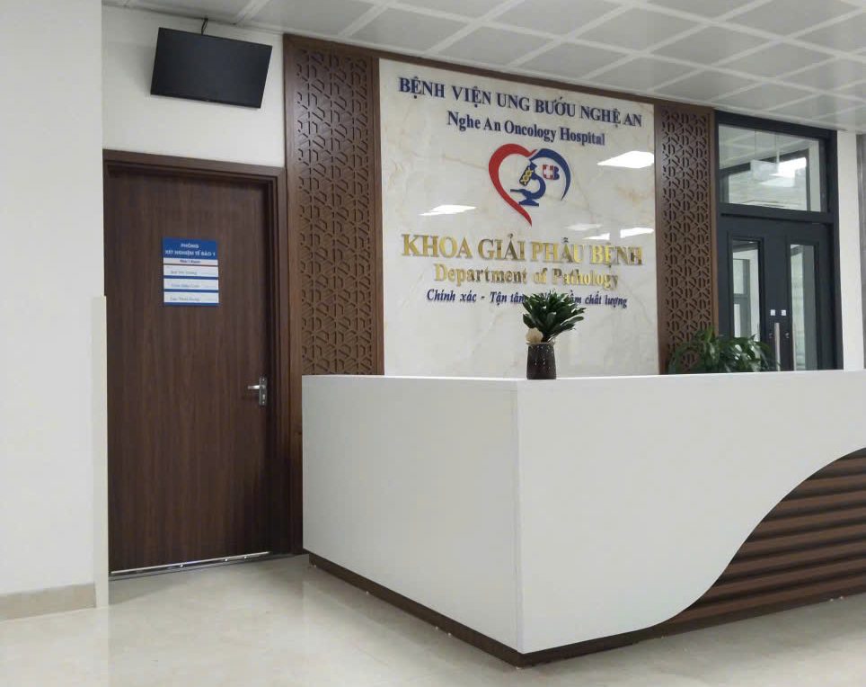 bảo dưỡng sửa chữa kính hiển vi