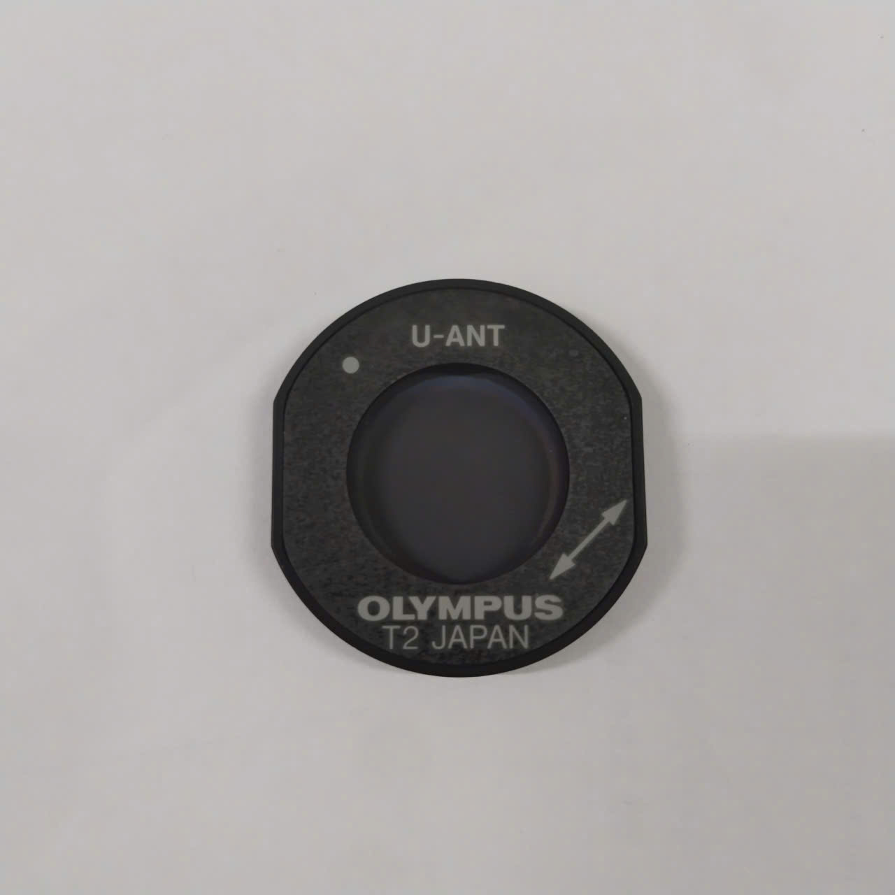 Bộ lọc phân tích Olympus U-ANT