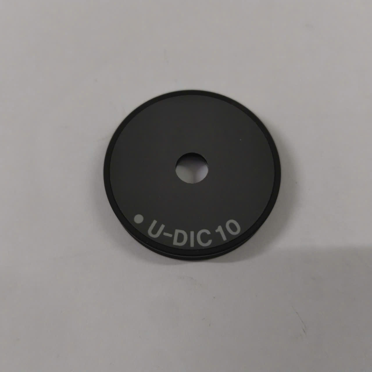 Lăng kính DIC Olympus U-DIC10