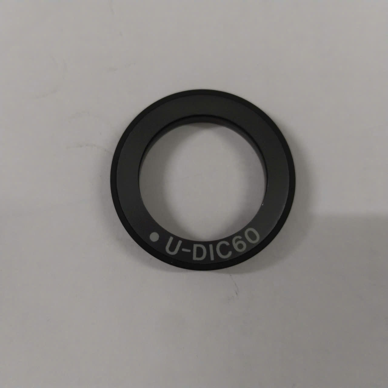 Lăng kính DIC Olympus U-DIC60