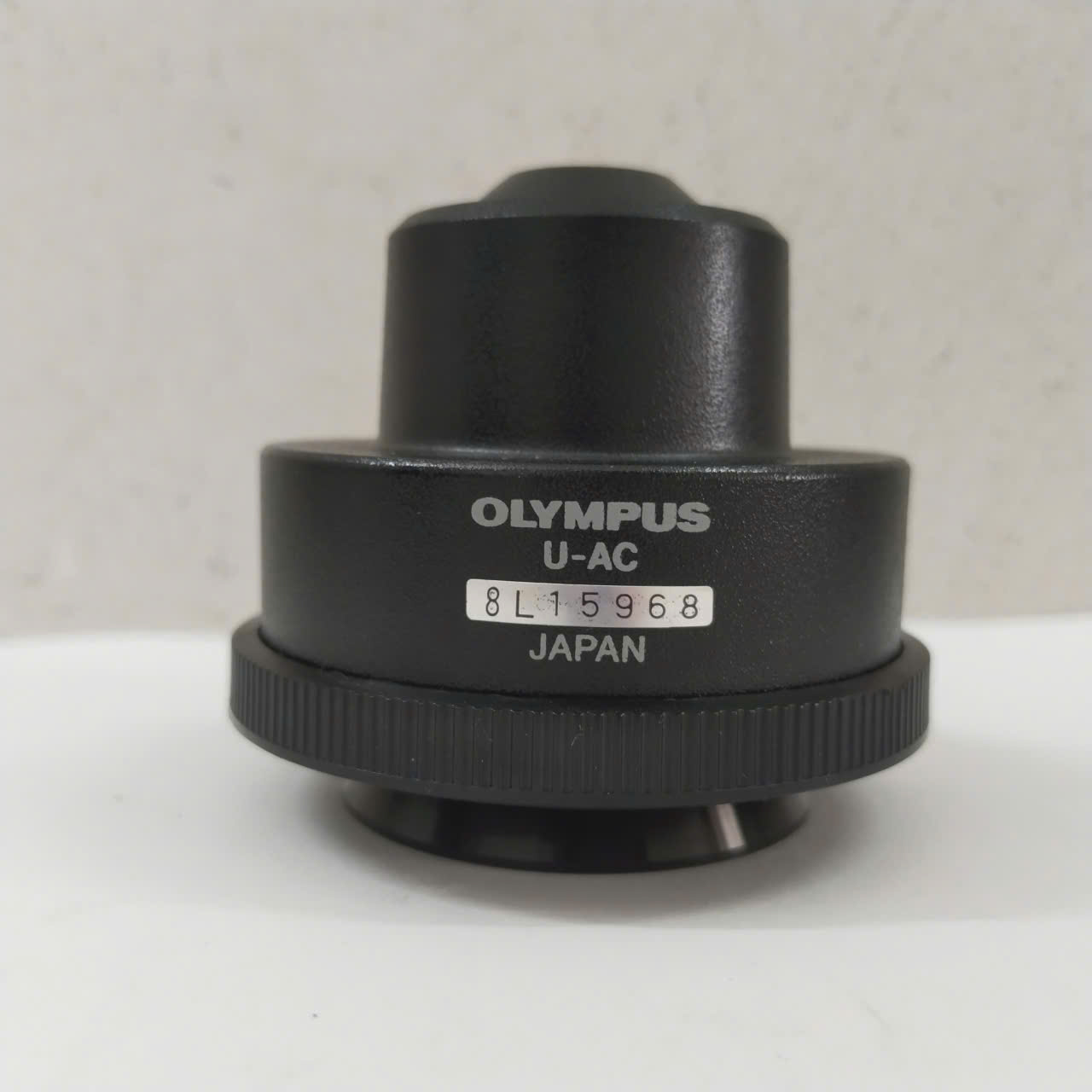Tụ quang Abbe Olympus U-AC