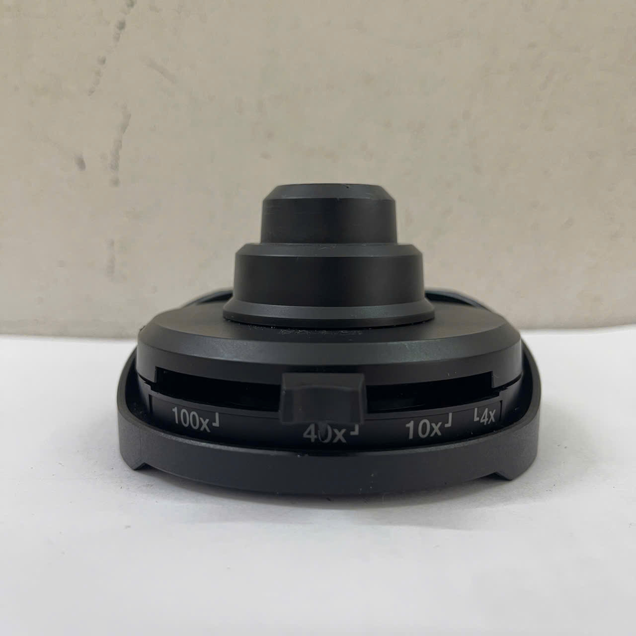 Tụ quang Abbe Olympus CX23