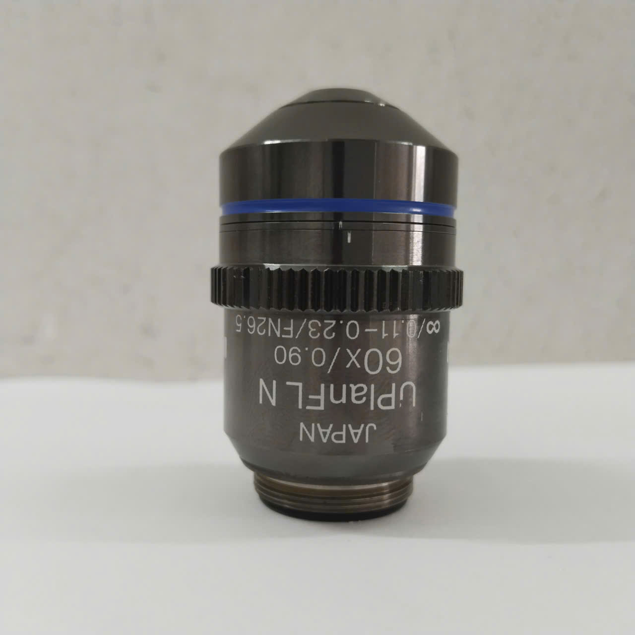 Vật kính hiển vi 60X Olympus UPlanFL N